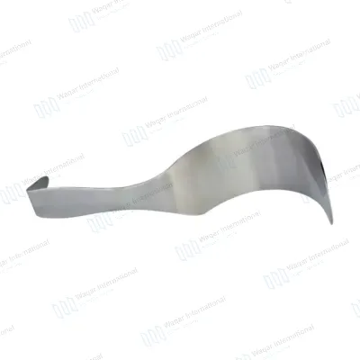 Deaver Surgical Retractor Hand Held Tissue Retractor