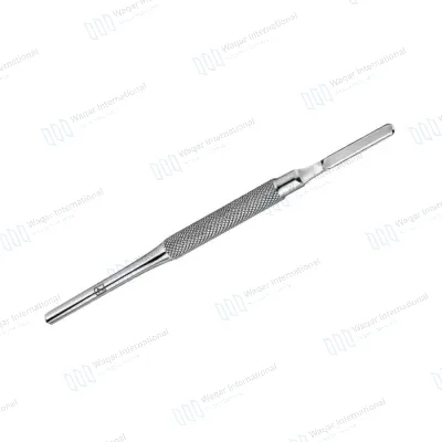 Scalpel Blade Handle