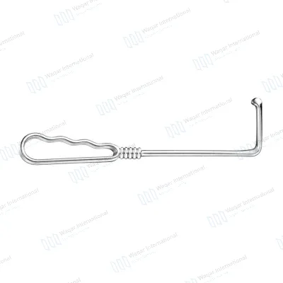 Richardson Retractor Hand Held Surgical Tissue