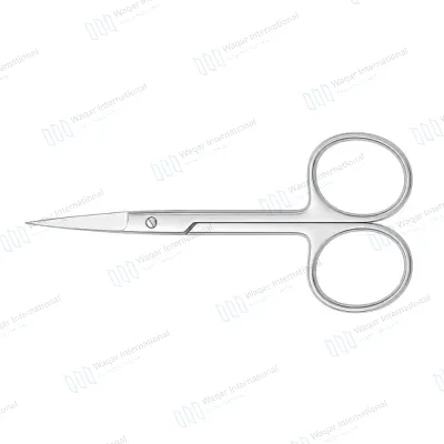 17cm Mayo Surgical Shears Medical Stainless Steel General