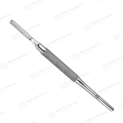 Surgical Scalpel Handle Precision Blade Holder