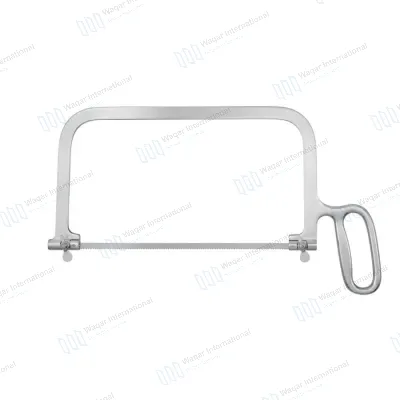 11 Inch Orthopedic Bone Saw Stainless Steel Bone