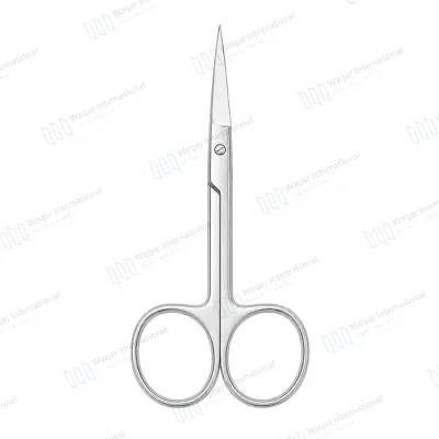 17cm Mayo Surgical Scissors General Surgery Instrument