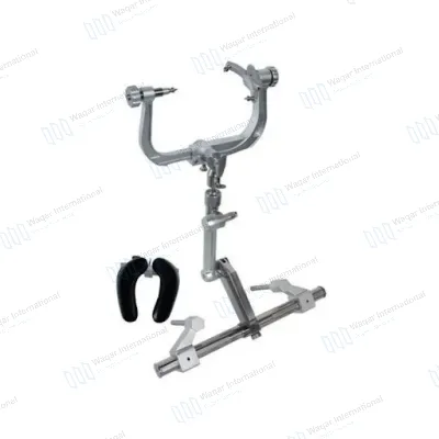 Mayfield Tissue Retractor Stainless Steel Reusable Surgical