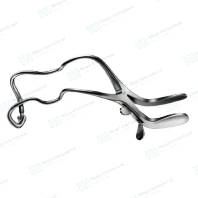 Adult Jennings Mouth Access Gag ENT Surgical