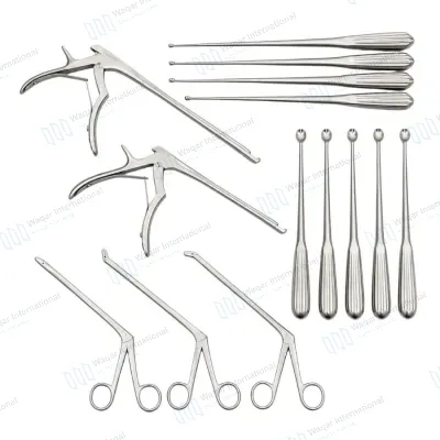 Orthopedic Instruments