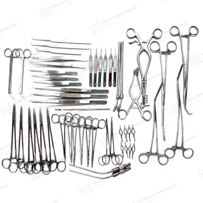 Surgical Instruments