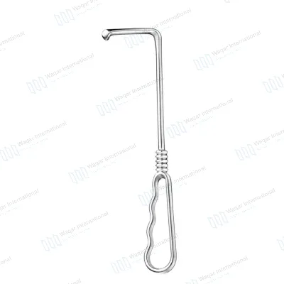 Richardson Retractor Abdominal Wound Retractor General Surgery