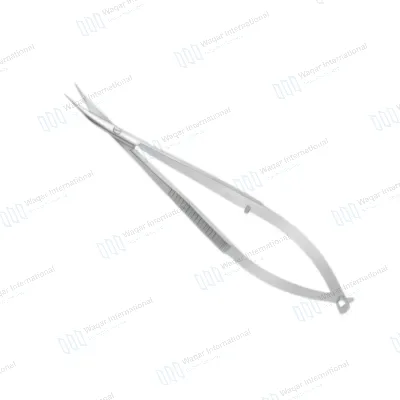 Westcott Ophthalmic Tenotomy Scissors Precision Surgical Tool for Eye