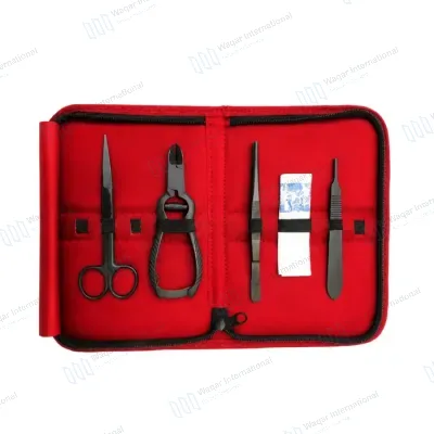 Stainless Steel Coral Fragging Tool Set for Reef