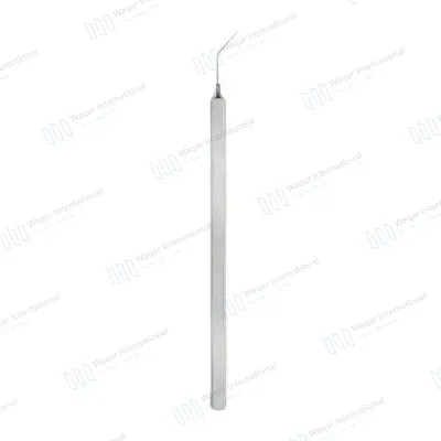Sinskey II Lens Hook Angled Ophthalmic Surgical