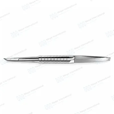 Troutman Needle Holder Lock Ophthalmic Microsurgery Surgical Kit