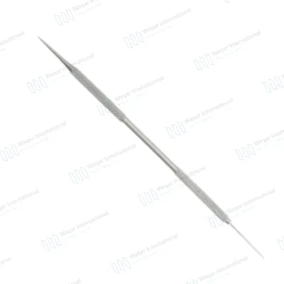 Ophthalmic Punctal Dilator Fine Tip Lacrimal Dilator Instrument