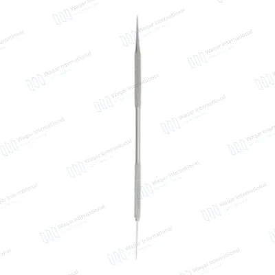 Punctal Dilator Ophthalmic Surgical Instrument Lacrimal Punctum Dilating Tool