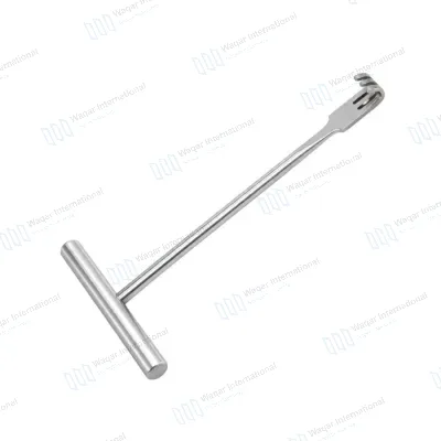 Senn Retractor Orthopedic and General Surgery Tool Double Ended