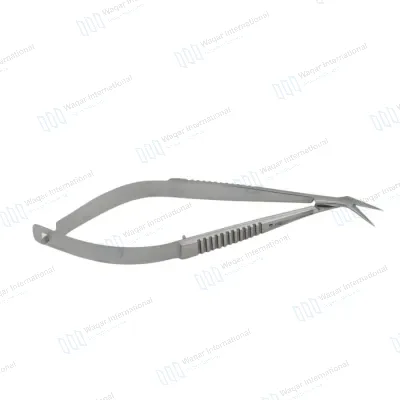 Noyes Micro Scissors Precision Microsurgical Instrument Fine Tip Surgical