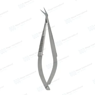 Noyes Microsurgical Scissors Fine Blade Surgical Instrument