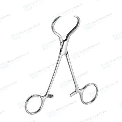 Lewin Bone Holding Forceps Precision Orthopedic Instrument for Bone