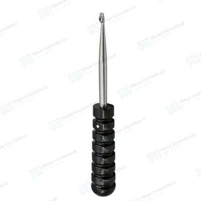 Osteotome Curette Bone Surgery Instrument for Orthopedic Procedures Bone