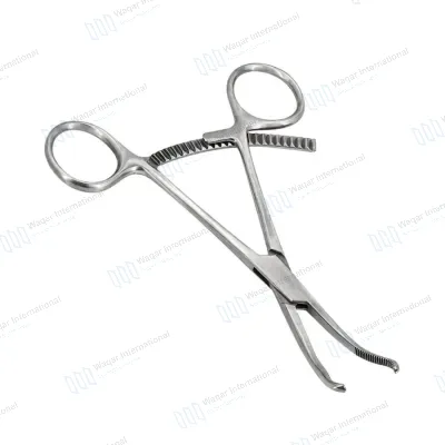 Phalangeal Forceps Orthopedic Surgical Instrument Set for Finger