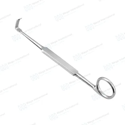Meyerding Finger Retractor Stainless Steel Orthopedic Surgical Tool