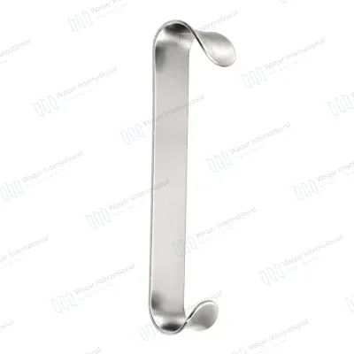 Double Ended Roux Retractor Instrument Set Handheld Surgical