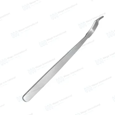Mini Hohmann Retractor Orthopedic Surgical Instrument for Small Incision