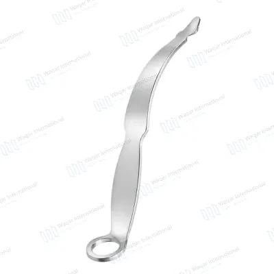 Chandler Retractor Surgical Instrument for Deep Tissue Retraction Wound