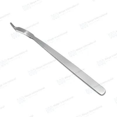 Stainless Mini Hohmann Retractors Orthopedic Bone Retractor Set