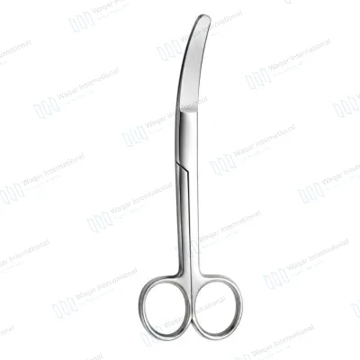 Doyen Scissors Surgical Instrument Set 5-Inch for Precise
