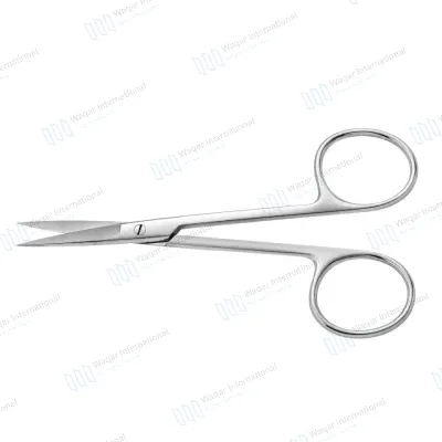 Sealy Dissecting Scissors Surgical Instrument for Precise Tissue