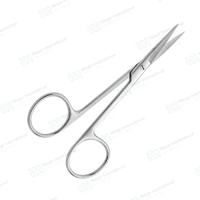 Sealy Dissecting Scissors Fine Surgical Cutting Tool for Tissue