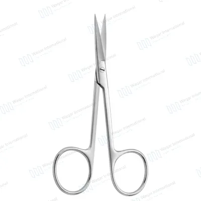 Sealy Surgical Dissecting Scissors Precision Tissue Cutting Instrument