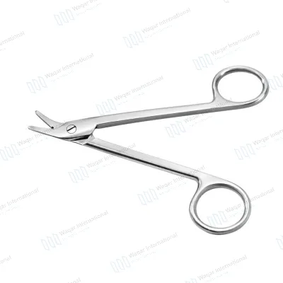 Wire Cutter Scissors Orthopedic Surgical Tool