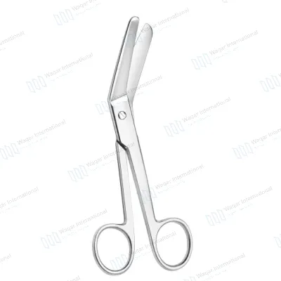 Surgical Scissors Stainless Steel Episiotomy Tool for Obstetric