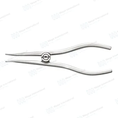 Dental Ligature Pliers Orthodontic Instrument for Accurate