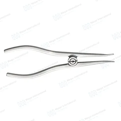 Orthodontic Ligature Tying Pliers Dental Tool