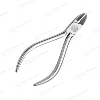 Dental Orthodontic Ligature Applicator Pen for Bracket Wire Placement