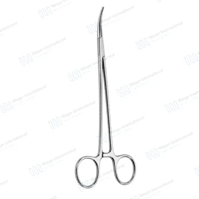 Adson Hemostatic Surgical Forceps Instrument Set
