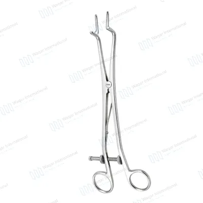 Kogan Cervical Speculum Reusable Gynecological Instrument