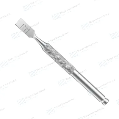 Dental Ridge Split Chisel Bone Expansion Instrument for Implant