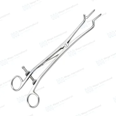 Kogan Endocervical Speculum Stainless Gynecology for Hospital