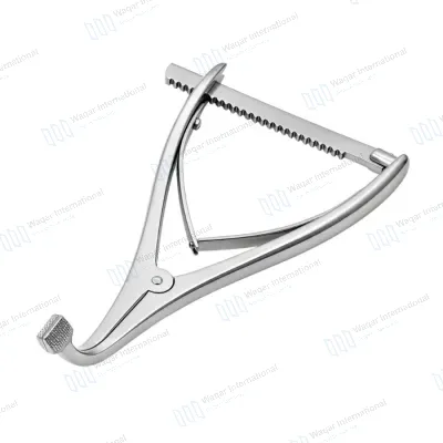 Femoral Tibial Spreaders Orthopedic Surgical Instrument