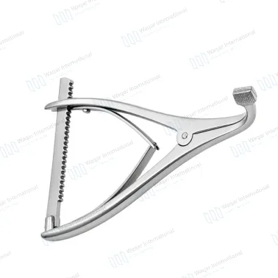 Femoral Tibial Spreaders Knee Surgical Instrument for Joint Distraction