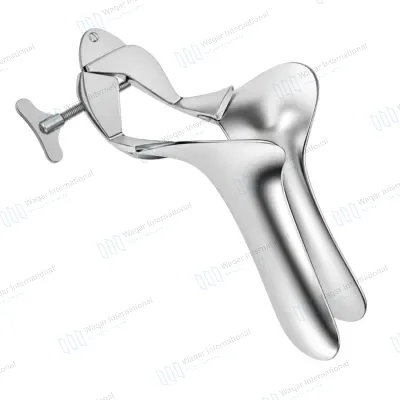 Collin Vaginal Speculum Gynecology Examination Instrument
