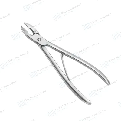 Ward Surgical Bone Cutting Forceps Orthopedic Instrument for Bone