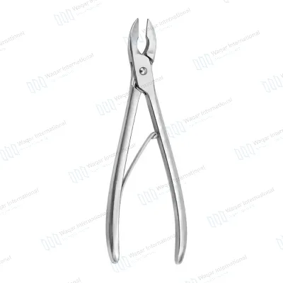 Ward Bone Cutting Forceps Surgical Bone Cutter for Orthopedic