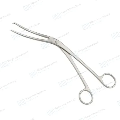 Cheatle Sterilizing Forceps Reusable Stainless Steel Instrument for Aseptic