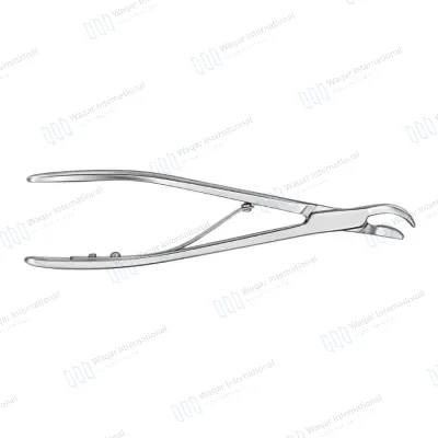 Michel Skin Clip Forceps Stainless Steel Surgical Instrument