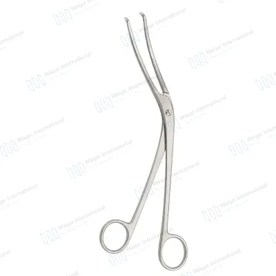 Cheatle Sterilizer Forceps Surgical Instrument for Hygienic Handling